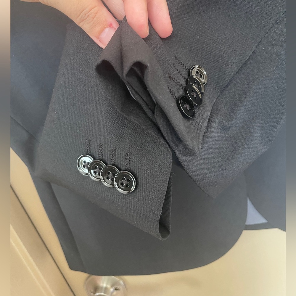 Express Suit Jacket - image 7